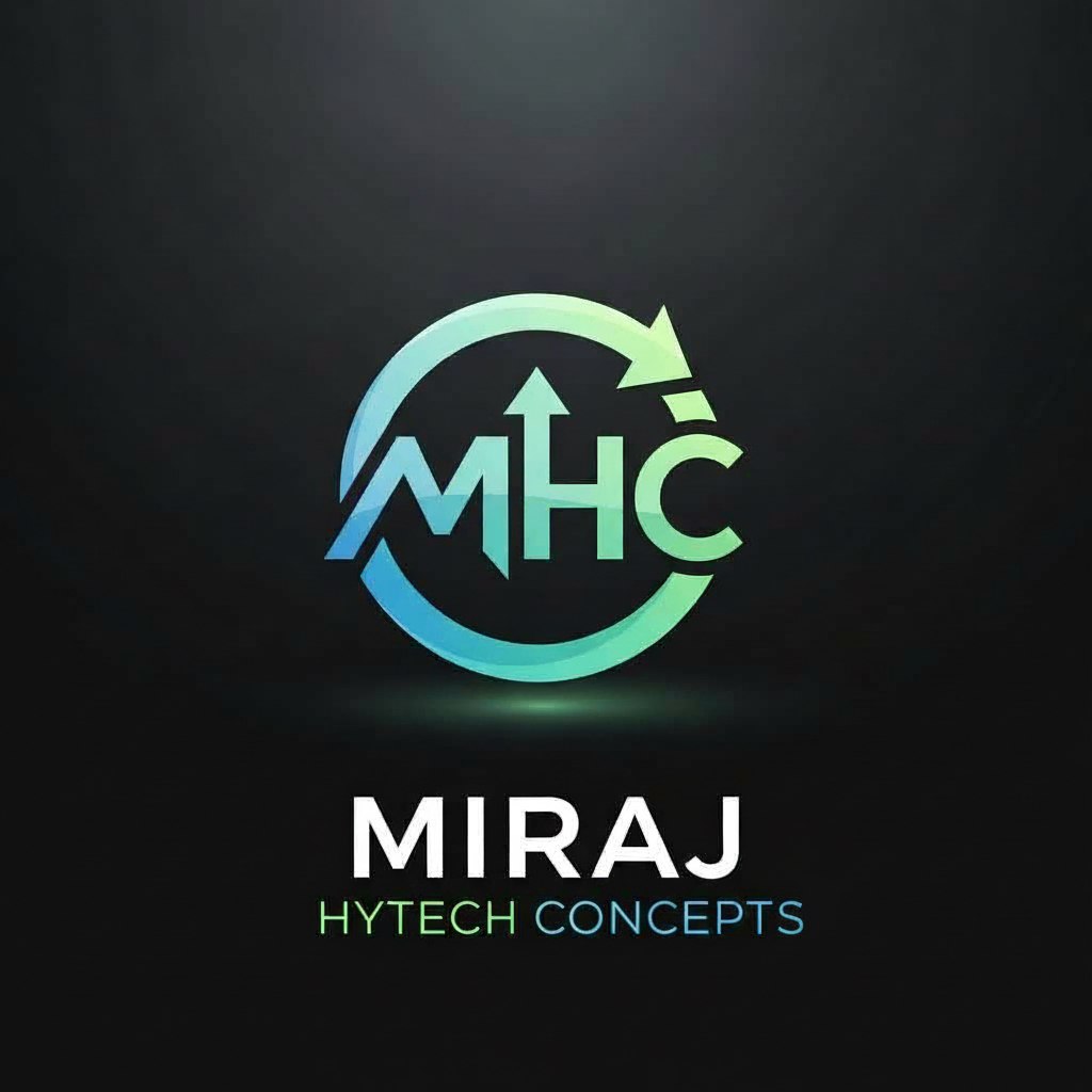 Miraj Hytech Concepts